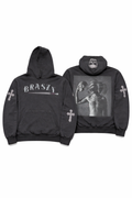 Death Trail Hoodie