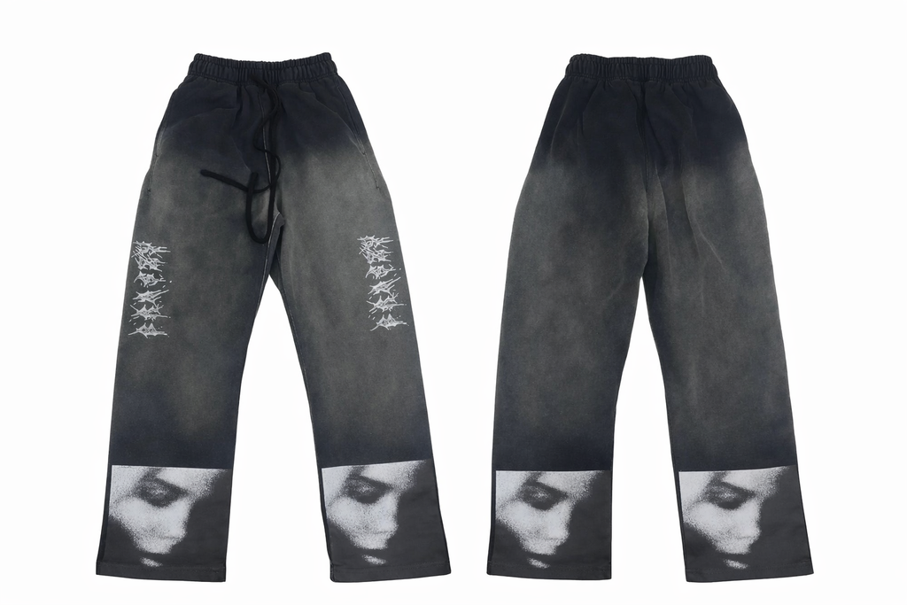 SaveMySoul Pants