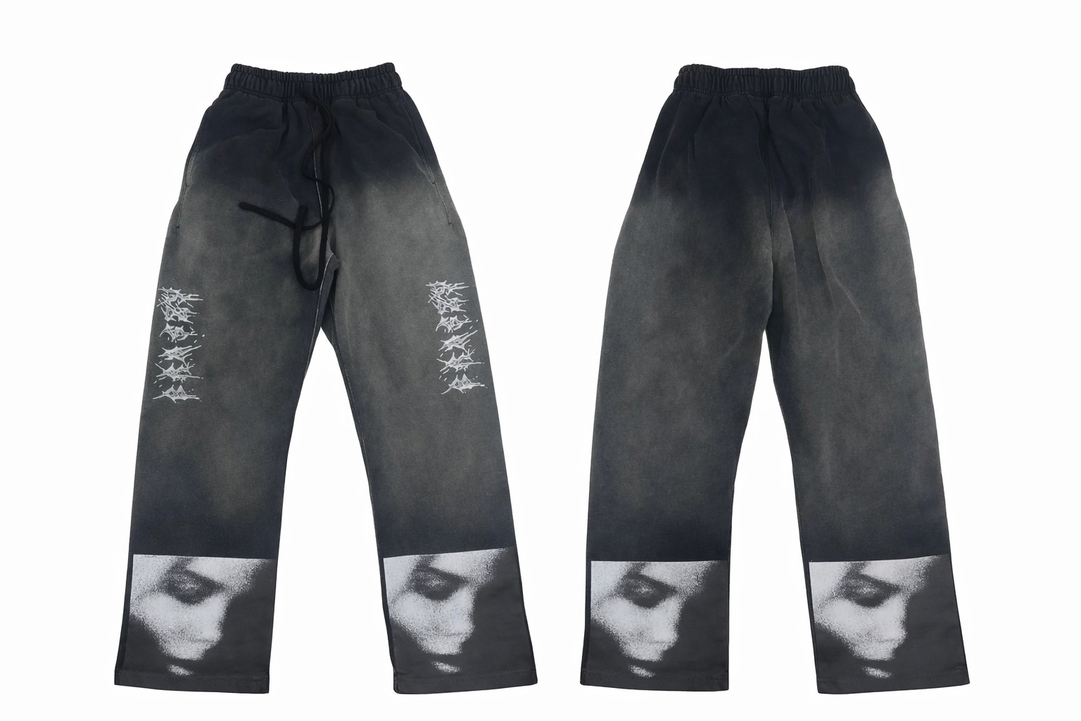 SaveMySoul Pants