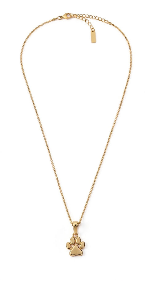 Thank You Gift Necklace