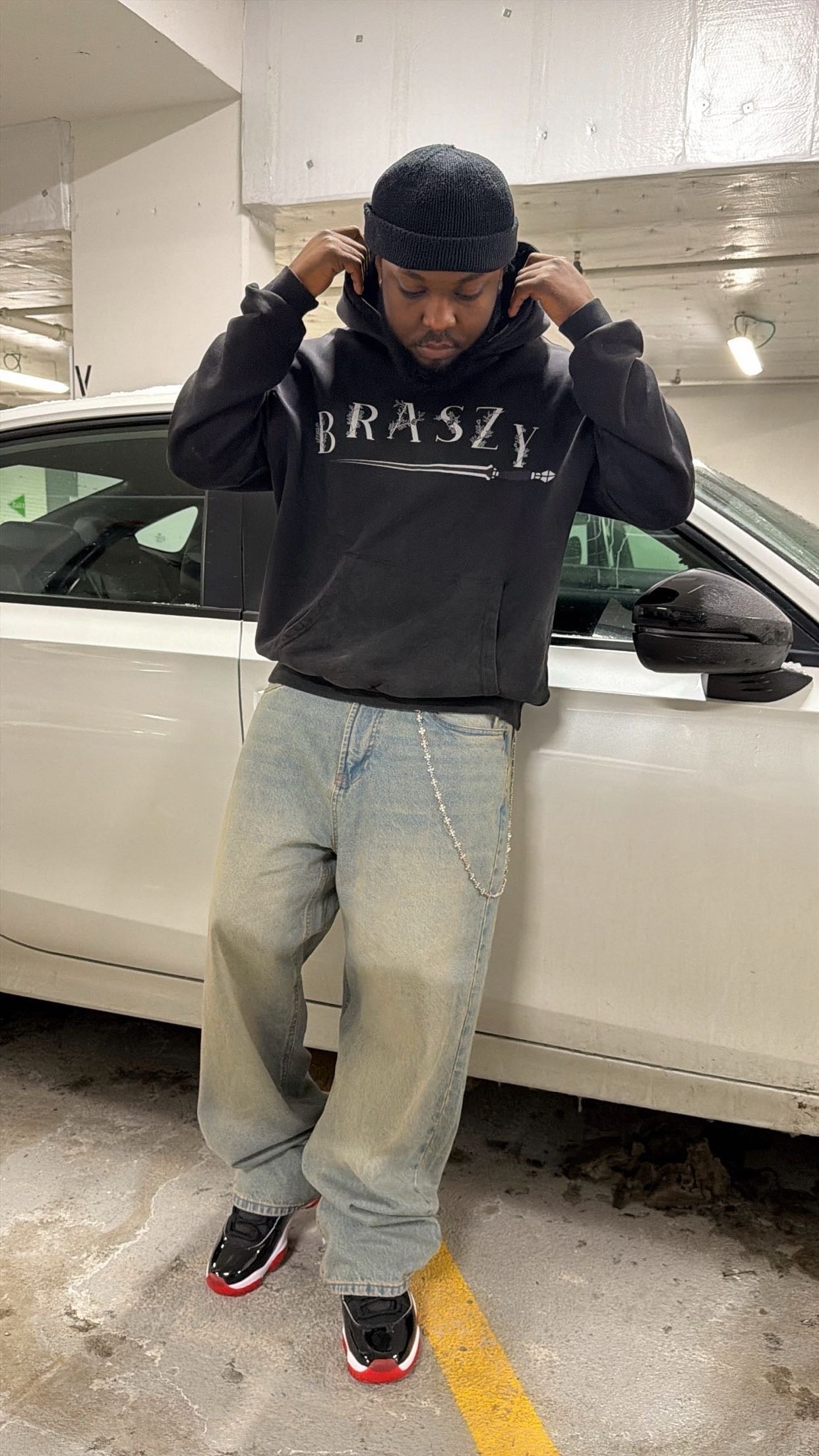 Death Trail Hoodie(Promo Ends Aug 9)