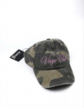 Virgo Club Cap